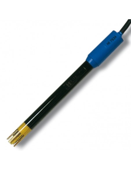 HI7634 Sonda TDS zanurzeniowa do wskaźników GRO'CHECK i Pronto HI7634 Sonda TDS zanurzeniowa do wskaźników GRO'CHECK i Pronto